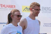 11 dorflauf neumann stark