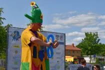 11 dorflauf stelzenmann