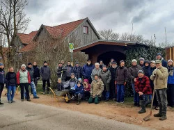 9dorfputz 2022