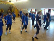 tanzworkshop 1