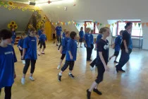 tanzworkshop 1