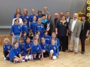 tanzworkshop 4