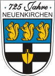 725 Jahre Neuenkirchen