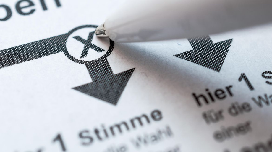 bundestagswahl 2025