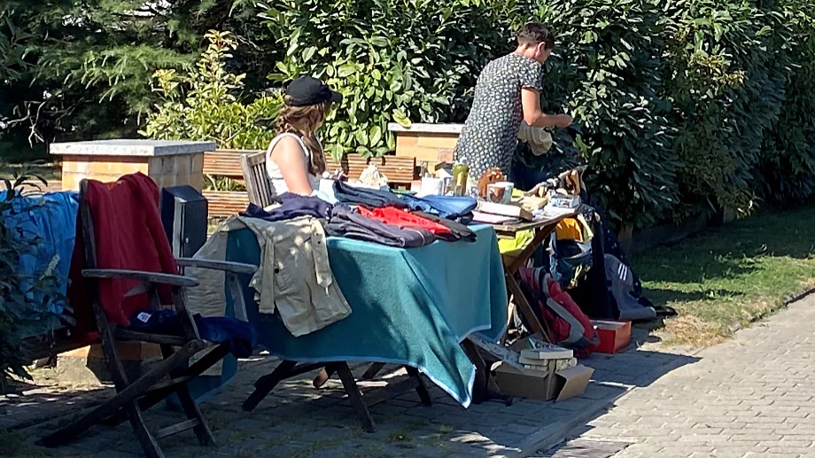 flohmarkt 2024