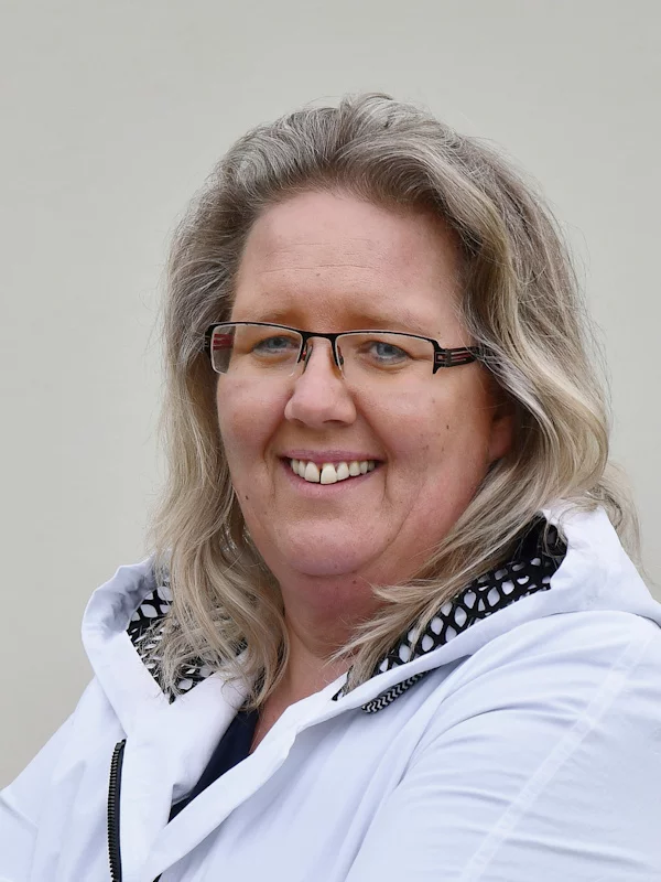 Kirsten Breitsprecher