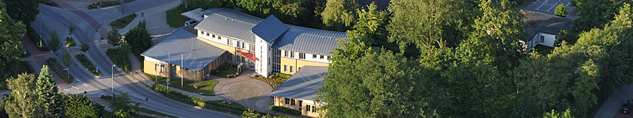 Amt Landhagen
