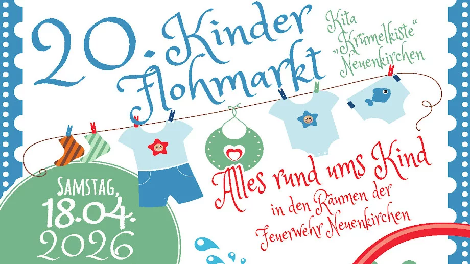 KitaFlohmarkt