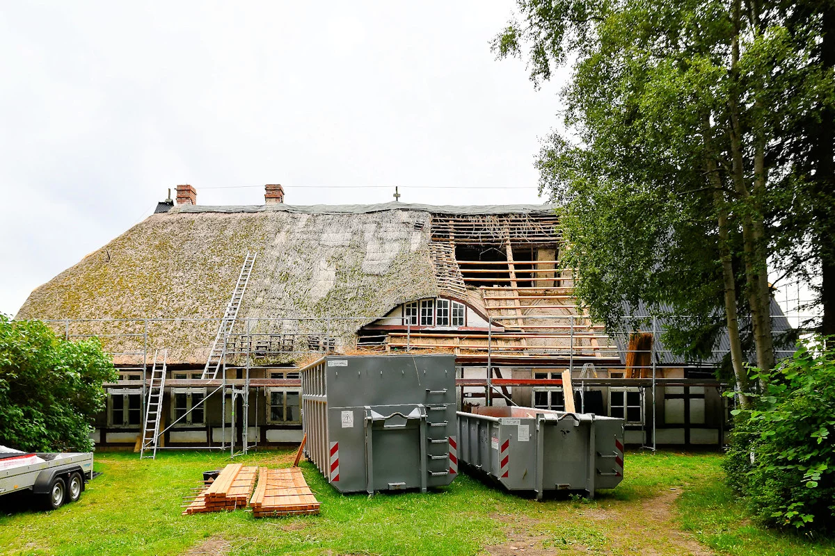 Pfarrhaus August 2025 2