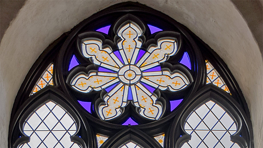 kirchenfenster 2015