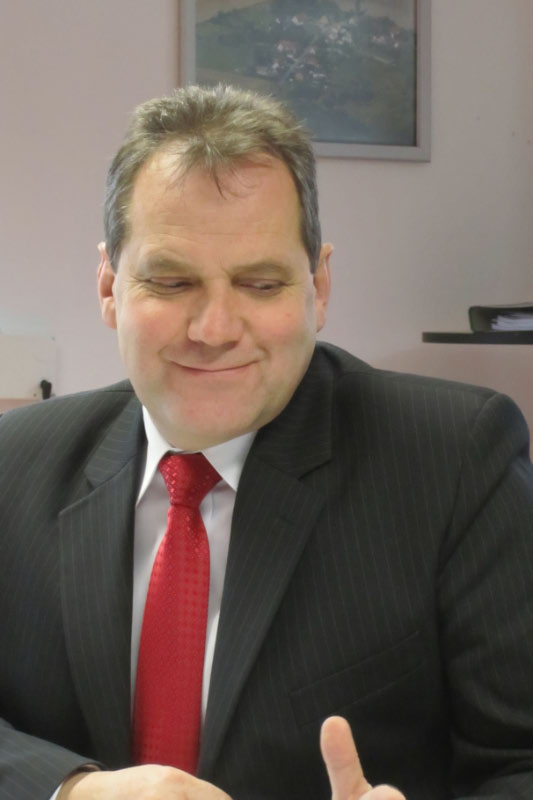Zadzislaw Kmiec