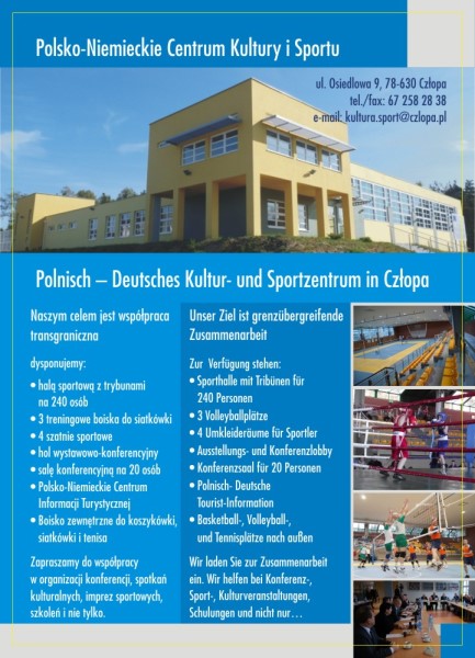 Kulturzentrum