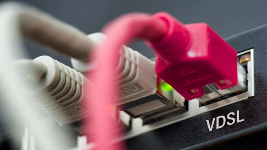 Vdsl Anschluss, Telekom