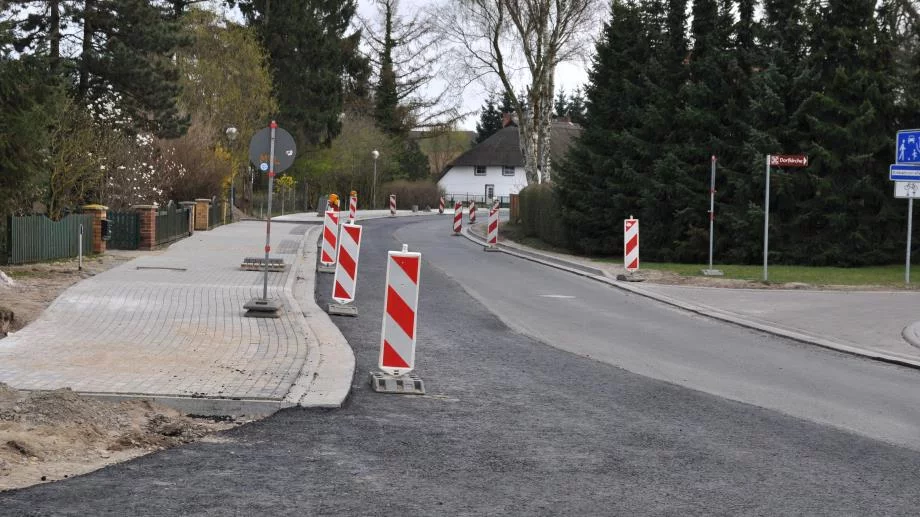 Alwine-Wuthenow-Ring im April 2014