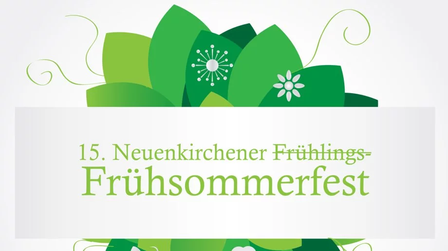 15. Neuenkirchener Frühsommerfest