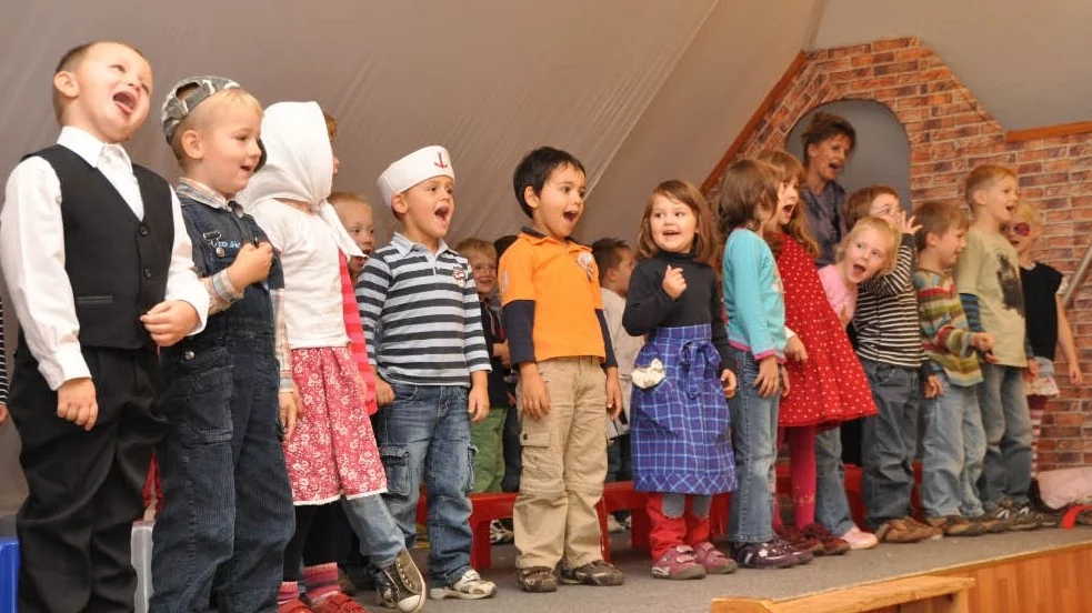 16. Neuenkirchener Frühlingsfest am 30. Mai