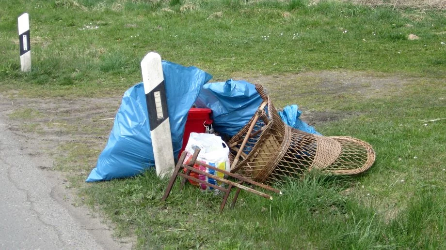4. Frühjahrsputz in Leist, Wampen und  Neuenkirchen