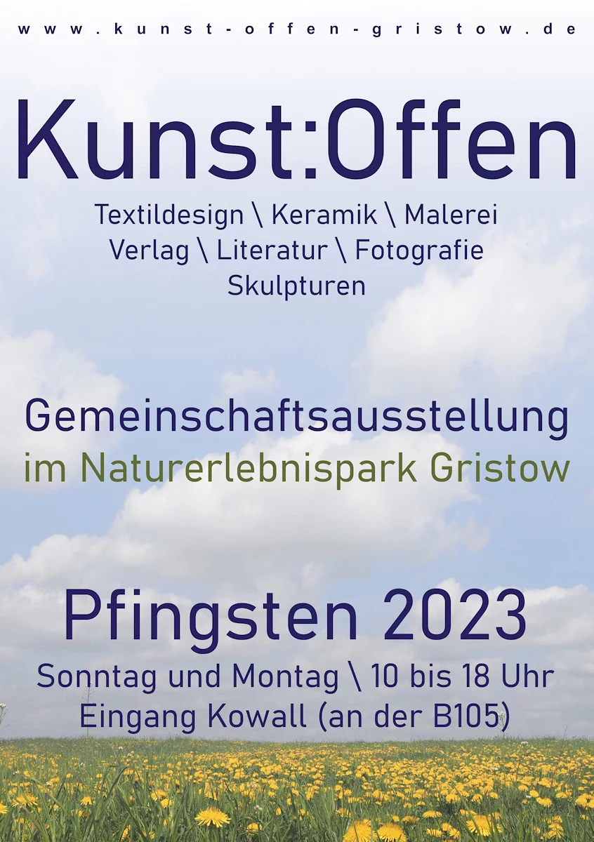 KunstOffen 2023