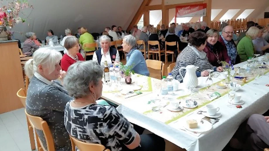 Osterbrunch 2022