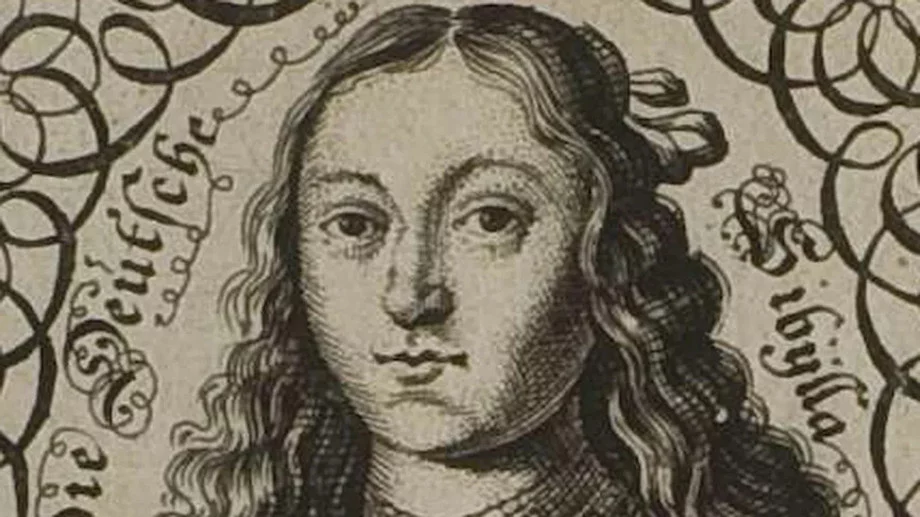 Sibylla Schwarz