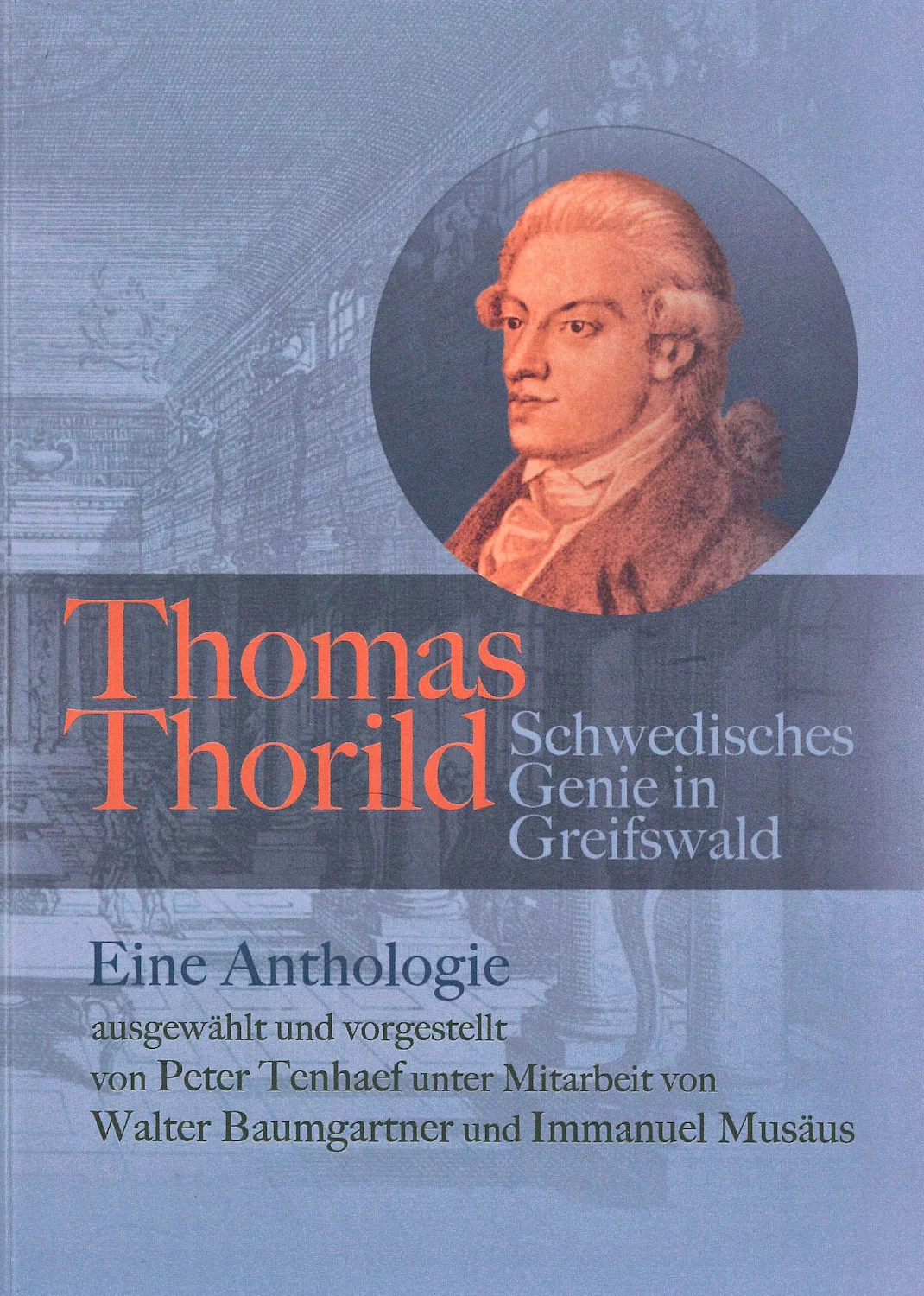 Thorild Schwedisches Genie