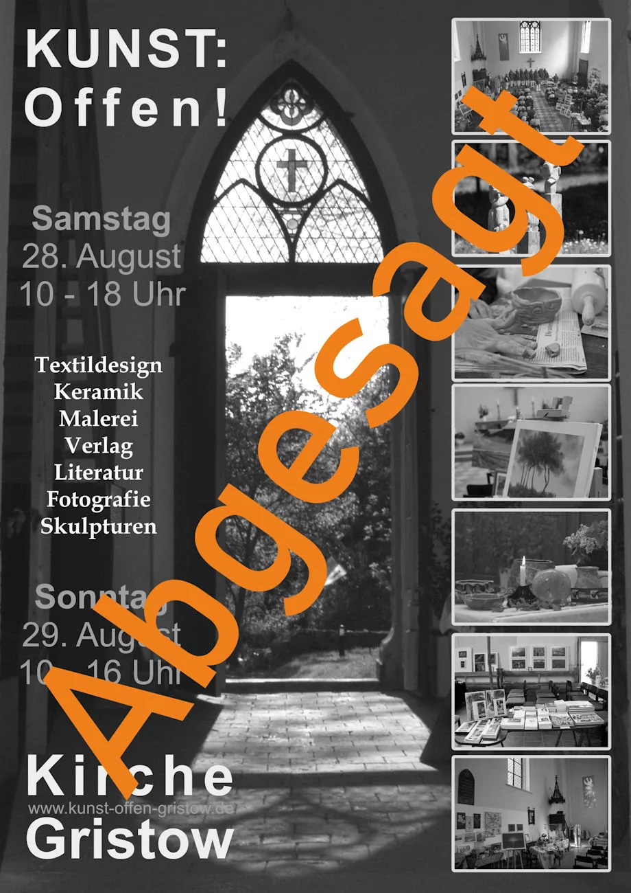 kunst offen