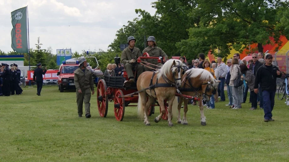 festumzug 2011