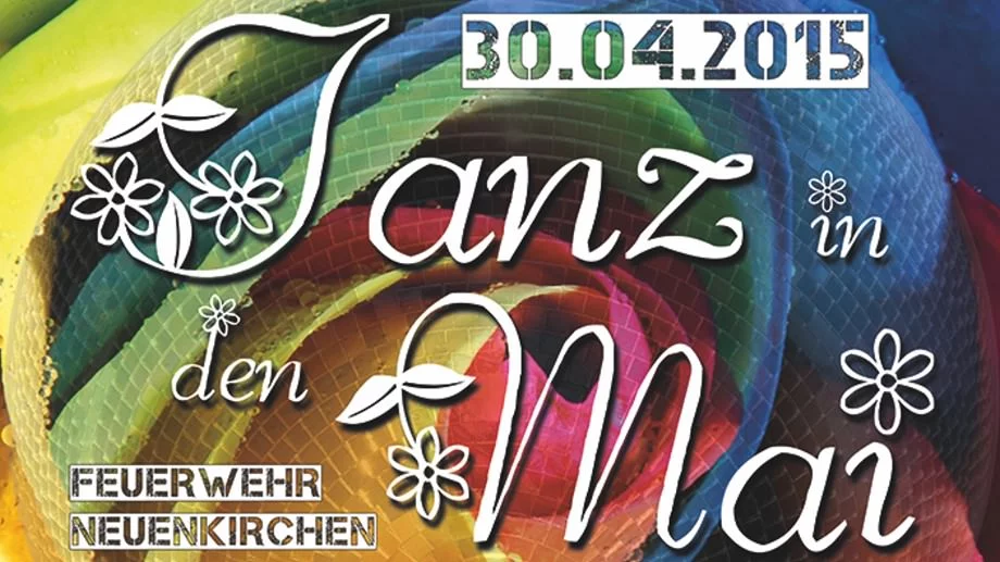 Tanz in den Mai