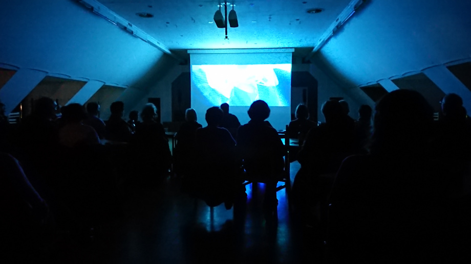 Winterkino