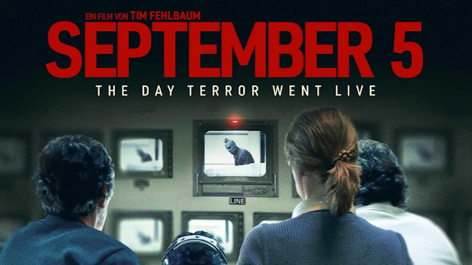 september 5
