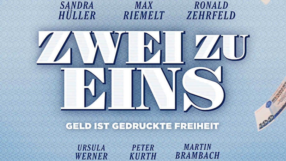 zwei zu eins titel