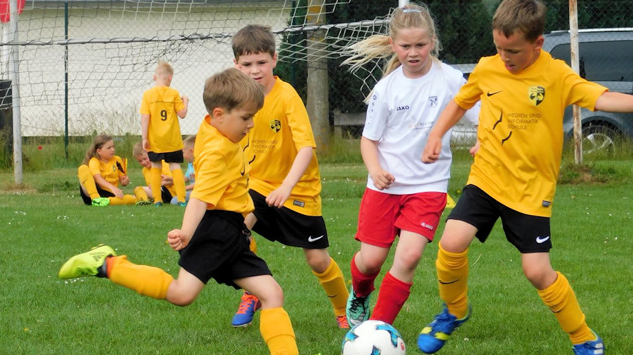4.Bambini Cup