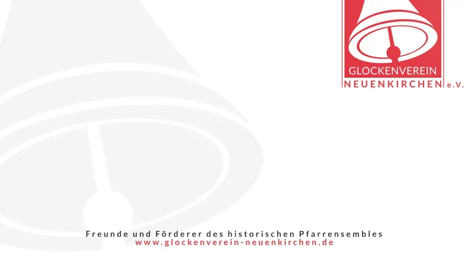 Glockenverein 2025