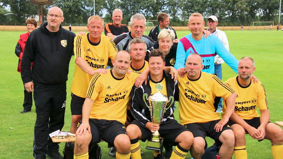 Neuenkirchen Turnier 2018