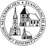 Logo Kirchengemeinde