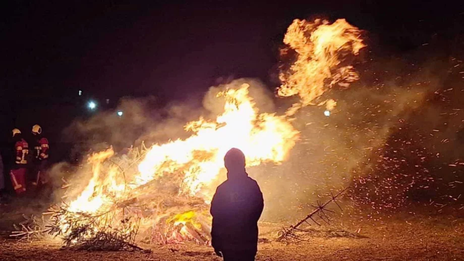 tannenbaumverbrennen 2024